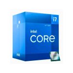 CPU INTEL CORE I7-12700 ALDERLAKE S1700 BOX