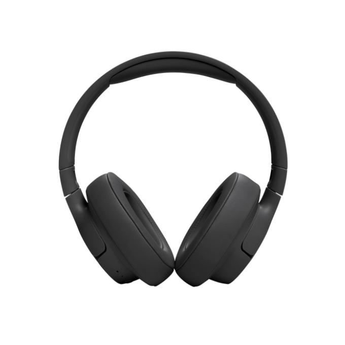 AURICULAR JBL BLUETOOTH T720 NEGRO (5869) AURICULAR JBL BLUETOOTH T720 NEGRO (5869) - Imagen 1