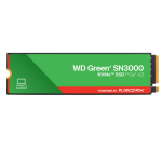 Disco SSD M.2 Western Digital 500Gb Green SN3000 NVMe (4634)