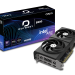 VGA Onix Intel B580 ODYSSEY 12G (0010)