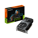 VGA Gigabyte GeForce RTX 5050 WINDFORCE OC 8G