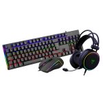 COMBO T-DAGGER 3 EN 1 T-TGS009 NAXOS + TRIDENT + SONA