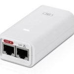 FUENTE UBIQUITI FUENTE POE 24VDC 0.5A ORIGINAL UBNT