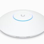 AP IN.UBIQUITI UNIFI WI-FI 7 MIMO 4x4 5.9GBPS PRO S/F