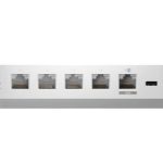 UBIQUITI UNIFI CLOUD GATEWAY ULTRA FUENTE/INCLUID