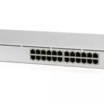 SWITCH UBIQUITI UNIFI 24P GB + 2SFP 1GB