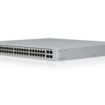 SWITCH UBIQUITI UNIFI 48P GB (40POE+/8POE++/4SFP+)