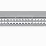 SWITCH UBIQUITI UNIFI 48P (48 2.5GB/4SFP+) POE++ LAYER3