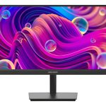 MONITOR 22 HIKVISION DS-D5022F2-1V2 VGA/HDMI