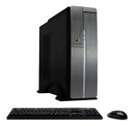 PC CX AMD RYZEN 5 8500G+16G+SSD512 (BIO)