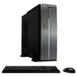 PC CX AMD RYZEN 7 8700G+16G+SSD480 (BIO)