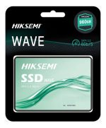 SSD 960GB HIKSEMI WAVE S - Imagen 4
