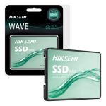 SSD 960GB HIKSEMI WAVE S - Imagen 5