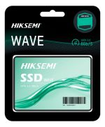 SSD 960GB HIKSEMI WAVE S - Imagen 7