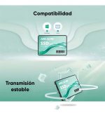 SSD 960GB HIKSEMI WAVE S - Imagen 9