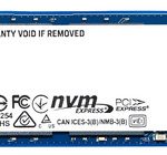 SSD M.2 NVME 2TB G4 KINGSTON NV3