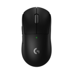 Mouse Logitech G Pro X Superlight 2 SE Black 910-007648
