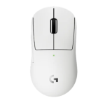 Mouse Logitech G Pro X Superlight 2C White 910-007537