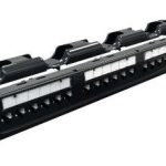ACC.FKW PATCHERA 24P CAT5E MULTILAN MODULAR