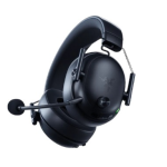 Auriculares Razer BlackShark V3 Wireless Black (1282)