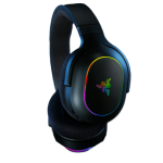 Auricular Razer Barracuda X Chroma Wireless Black (0841)