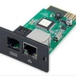 ACC.UPS EATON PLACA SNMP PARA SERIE DX-AR