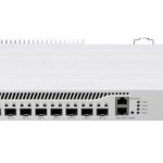 RB MIKROTIK 20041G-12S-2XS 12SFP+/2SFP+25G SFP28 S/C