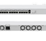 RB MIKROTIK 2116-12G-4S  12G 4SFP+ 16RAM         S/C