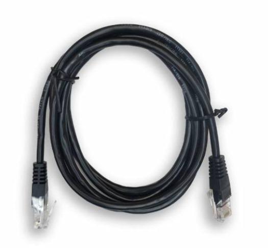 CE-4617 ACC.GLC PATCH CORD UTP CAT.5E 1.80M GLC - Imagen 1