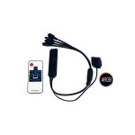 CONTROLADOR FAN LED RMT-RAINBOW GAMEMAX