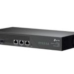 GPON TP LINK OLT GPON PIZZA-BOX 1 PUERTOS GPON 1:128