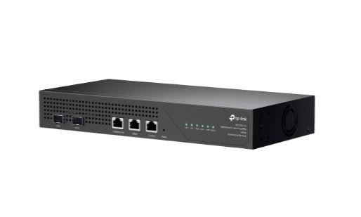 DS-P7001-01 GPON TP LINK OLT GPON PIZZA-BOX 1 PUERTOS GPON 1:128 - Imagen 1