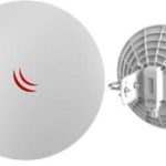 AP OUT.MIKROTIK RBDYNADISHG-5HACD 5 GHZ INTEGRADO S/F