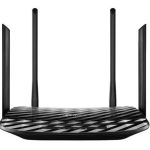 TP LINK ROUTER WIFI DOBLE BANDA AC1300 (4ANT) TR