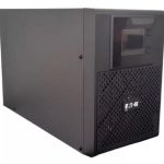UPS EATON ON-LINE DX-AR 1KVA - 3 TOMAS IRAM 10A