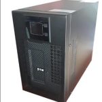 UPS EATON ON-LINE DX-AR 2KVA - 3 TOMAS IRAM 10A +B