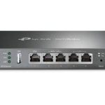 ROUTER WIR TP LINK OMADA GIGABIT VPN ROUTER