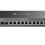 ROUTER WIR TP LINK OMADA GB VPN ROUTER + 8POE + CONTROLLER