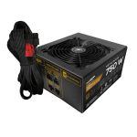 FUENTE SENTEY 750W MBP750-XM 80 PLUS BRONZE