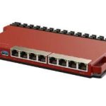 RB MIKROTIK L009UiGS-RM  8G ETH 1 SFP 2,5G FUENTE/IN