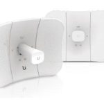 AP OUT.UBIQUITI 5GHZ LITEBEAM AC LONG RANGE 26DBI