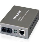 CONVERTER TP LINK SM 10/100/1000 SC