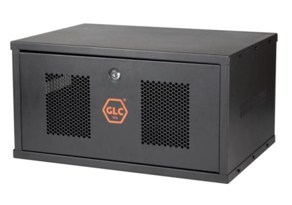 MURAL-5U370 MURAL GLC MURAL CCTV 5U - 370MM 19 DESARMADOS - Imagen 1