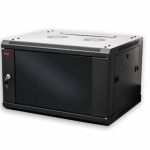 MURAL GLC MURAL SOHO 6U-500mm- 19 PTA/VD DESARMADO