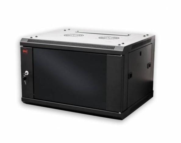 MURAL-6U500 MURAL GLC MURAL SOHO 6U-500mm- 19 PTA/VD DESARMADO - Imagen 1