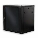 MURAL GLC MURAL SOHO 9U-500mm- 19 PTA/VD DESARMADO