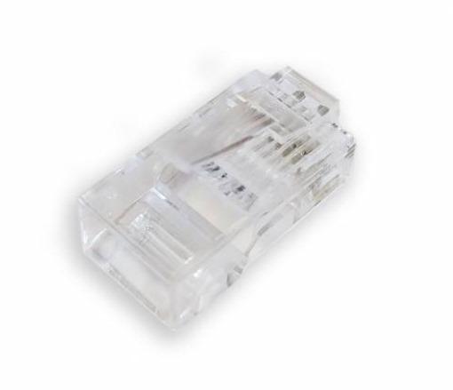 NT-2001-RJ45 ACC.GLC PLUG RJ45 GLC - Imagen 1