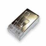 ACC.GLC PLUG RJ 45 CAT 6 FTP GLC