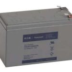 ACC.UPS EATON BATERIA 12V - 34W 15' (9AH)