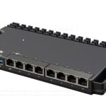 RB MIKROTIK 5009UG+S+IN 7ETH/GB 1ETH/2.5GB 1SFP+ F/I